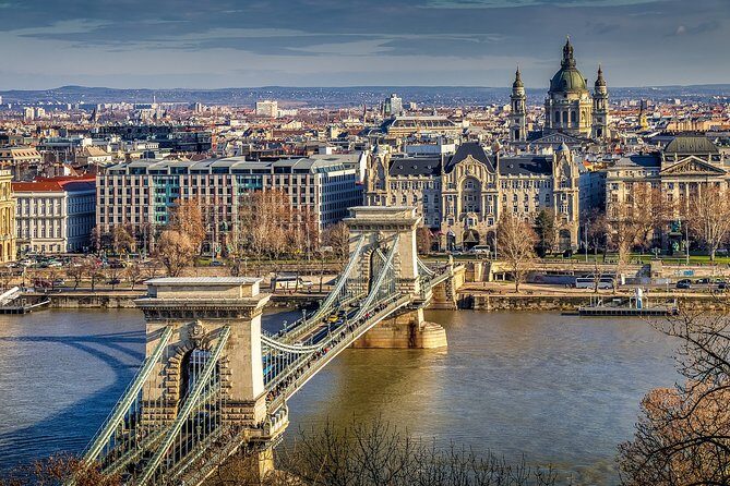 Private day tour to Budapest from Vienna - Price and logistics: is $507.48 per person worth it?
