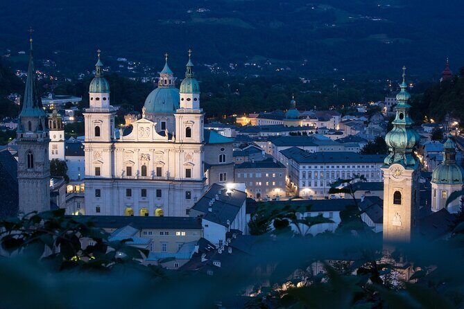 Private Day Tour to Salzburg Hallstatt and Melk from Vienna - Price and Logistics: Is $761.33 Per Group Good Value?