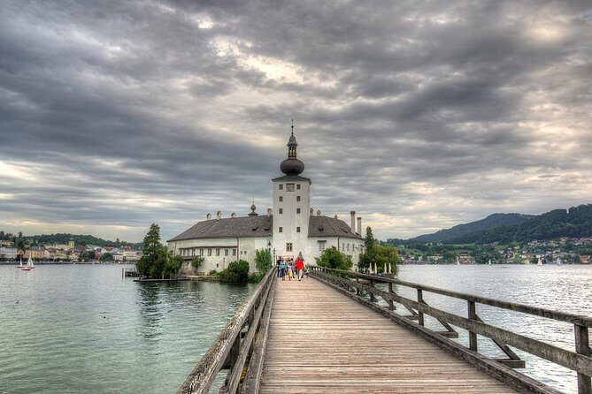 Private Day Trip Hallstatt, Admont Abbey, Ort Castle from Vienna - Key things that make this day trip work