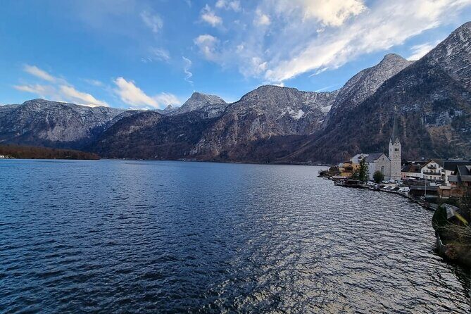 Private Day Trip to Hallstatt Austria from Vienna - Key Highlights You’ll Care About