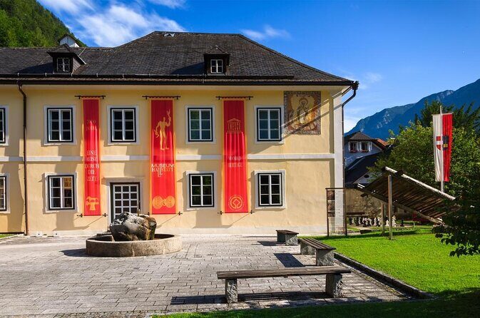 Private Day Trip to Hallstatt Austria from Vienna - Why This Hallstatt Day Trip Works Better Than DIY
