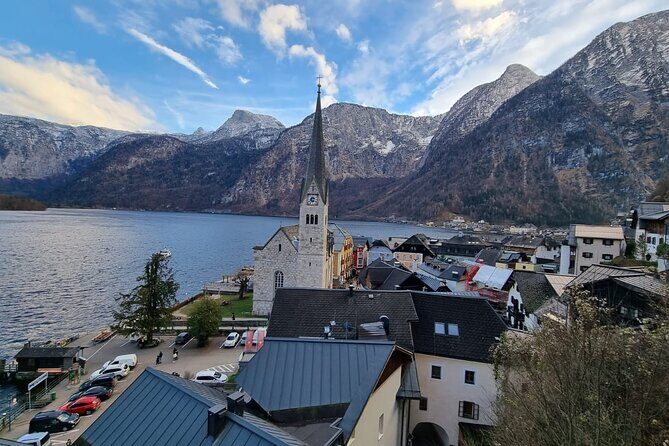 Private Day Trip to Hallstatt Austria from Vienna - Stop 1: Salzwelten Hallstatt and the Salt Mine Guide Factor