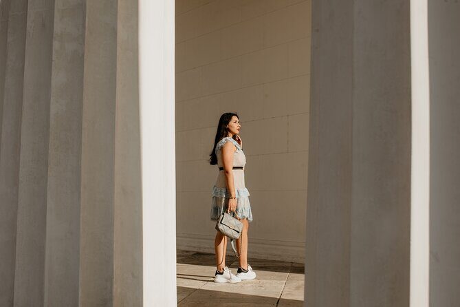 Private Professional Vacation Photoshoot in Vienna - What This Vienna Private Photoshoot Really Feels Like
