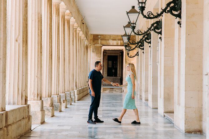 Private Professional Vacation Photoshoot in Vienna - Choosing 30 Minutes vs 1 Hour (And Why Timing Matters)