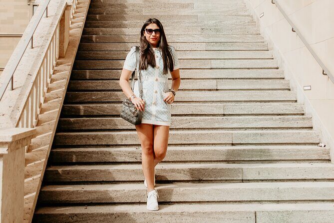 Private Professional Vacation Photoshoot in Vienna - Who This Photoshoot Fits Best (And Who Might Not Love It)