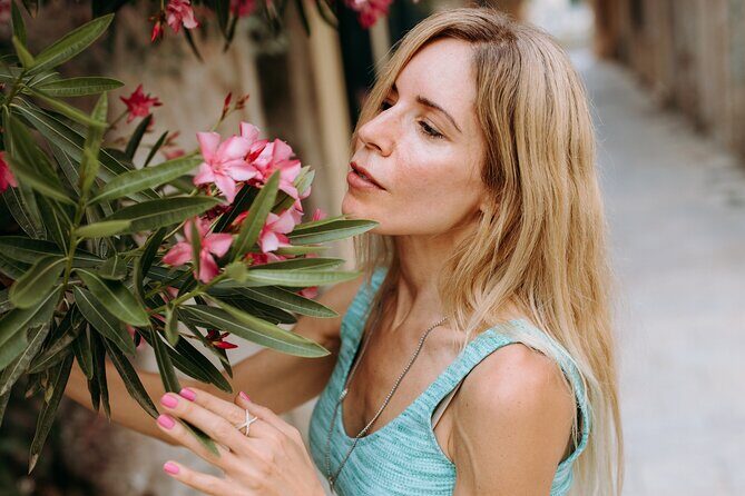 Private Professional Vacation Photoshoot in Vienna - Practical Stuff You Should Know Before You Go