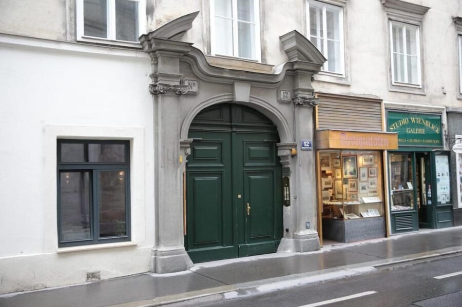 Private Spooky Vienna Tour - Imperial Palace to St. Stephen’s: The Route’s Real Payoff
