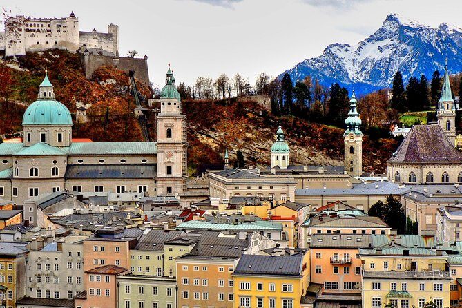 Private tour of Hallstatt and Salzburg through beautiful Alps - Key things that make this tour click
