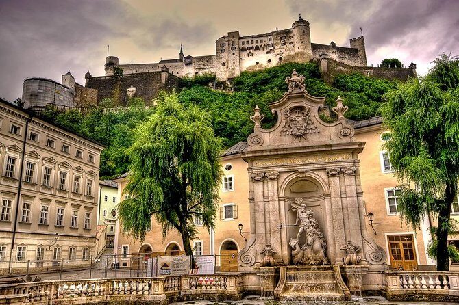 Private tour of Hallstatt and Salzburg through beautiful Alps - Why a private Hallstatt and Salzburg day from Vienna actually works