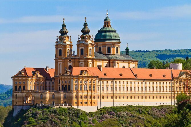 Private tour of Melk, Hallstatt and Salzburg from Vienna - Key Points at a Glance