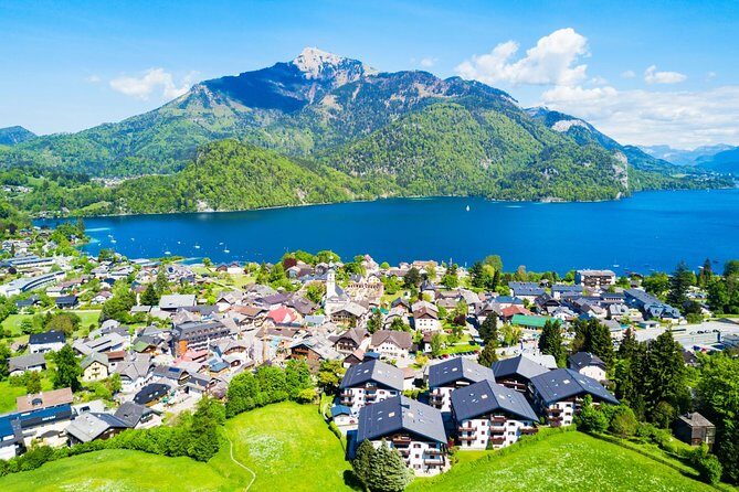 Private tour of Melk, Hallstatt and Salzburg from Vienna - Private Driver vs. Local Guide: Know What You’re Getting