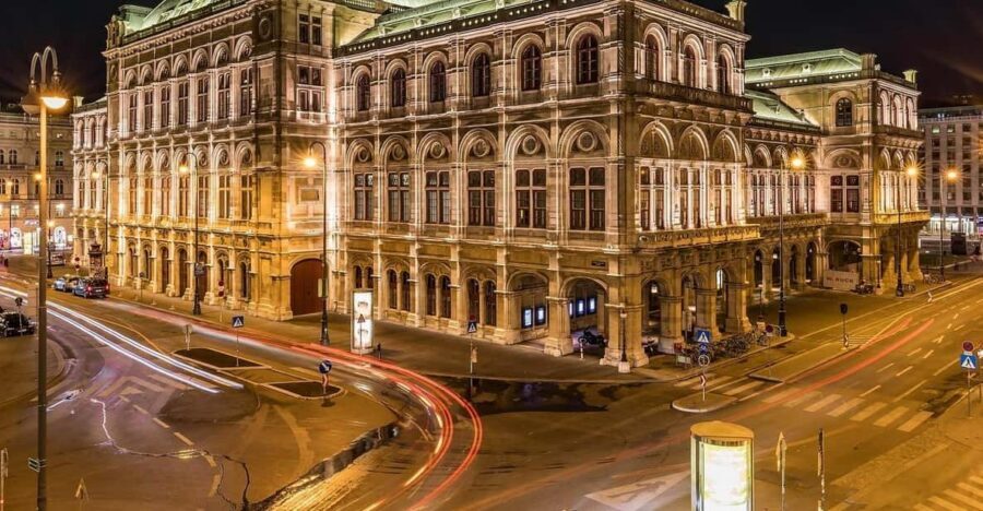 Private tour Vienna: 4 hours by Car - Key things to know before you go
