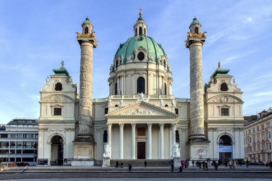 Private tour Vienna: 4 hours by Car - Pickup, Air-Conditioned Timing, and Why the First 15 Minutes Matter