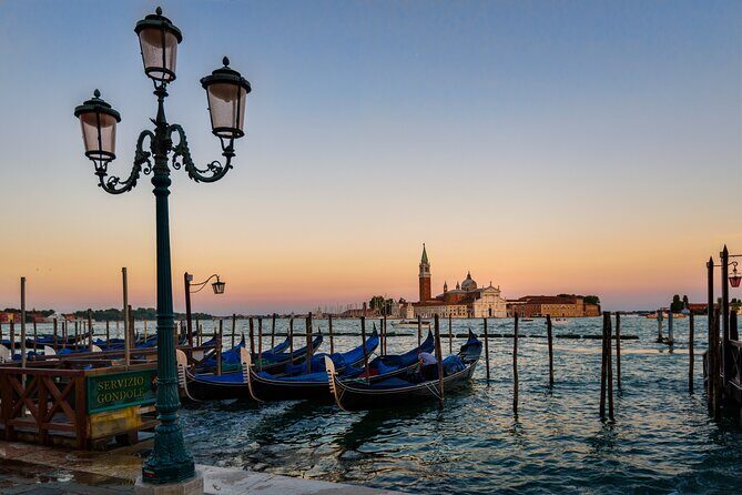 Private Transfer from Venice to Vienna or Vienna to Venice - Price and value: what you’re really paying for