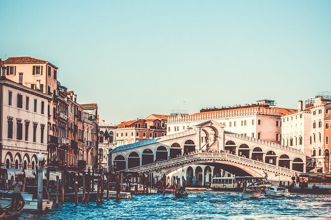 Private Transfer from Venice to Vienna or Vienna to Venice - My booking checklist (so the day runs smooth)
