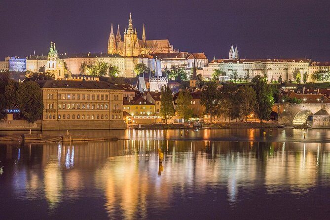 Private Transfer from Vienna to Prague with 1 hour Stop in Kutna Hora - Kutna Hora in one hour: UNESCO sights you can actually plan for