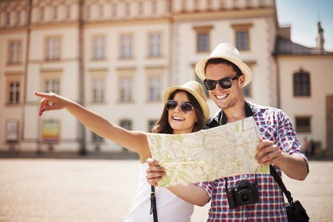 Private Transfer from Vienna to Prague with 1 hour Stop in Kutna Hora - Price: what you are paying for (and how to judge it)
