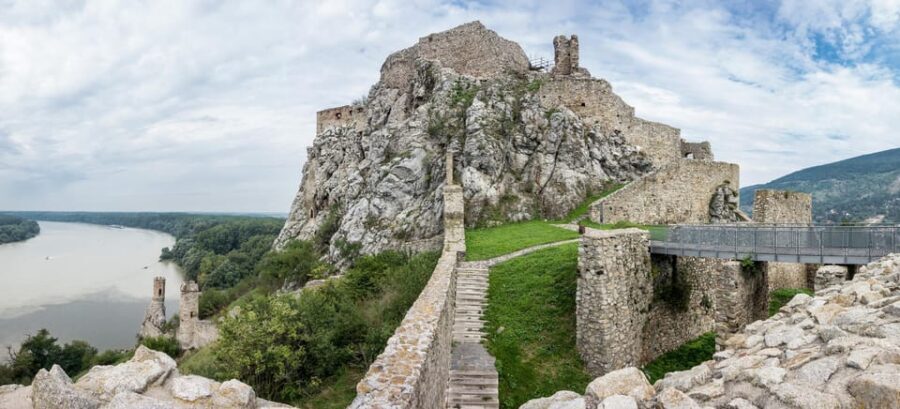 Private trip from Budapest to Bratislava & Gyor, and back - Why Győr and Bratislava Work So Well in One Day
