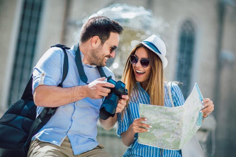 Private trip from Budapest to Bratislava & Gyor, and back - Who This Private Trip Is Best For