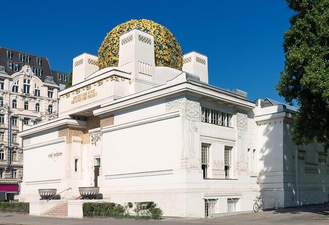 Private Van & Walk Tour - One Perfect Day in Vienna - Key takeaways before you go