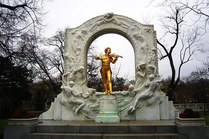 Private Vienna Art Nouveau Walking Tour - The final metro stations, including the Emperor’s small stop