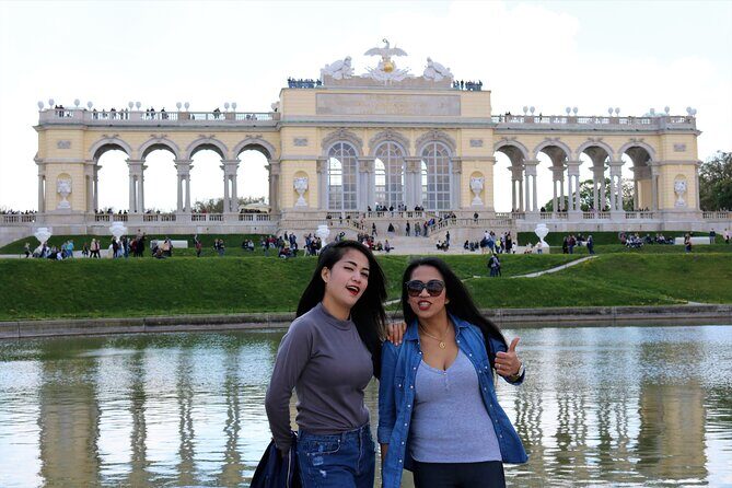 Private Vienna Sightseeing Tour matching to personal Interests - Why this private Vienna setup works so well