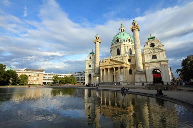 Private Vienna Walking Tour with Private Local Guide - Key highlights at a glance