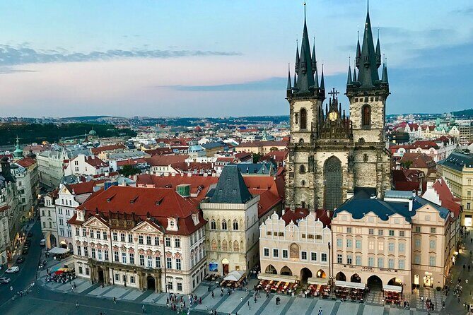 Private Vienna Walking Tour with Private Local Guide - Starting in Mozart’s neighborhood: what to expect in the first 10 minutes