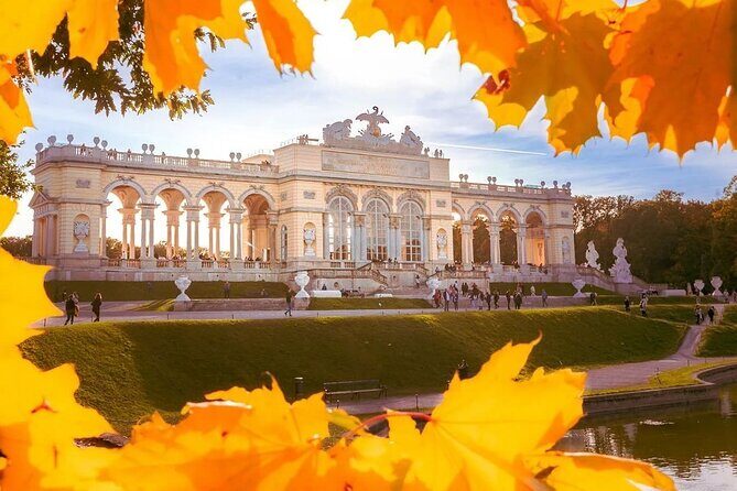 Private Vienna Walking Tour with Private Local Guide - Finishing at Karlsplatz: turning the tour into your next steps