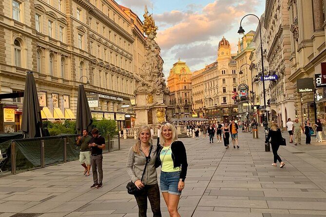 Private Vienna Walking Tour with Private Local Guide - Price and value: is $219.51 per person worth it?
