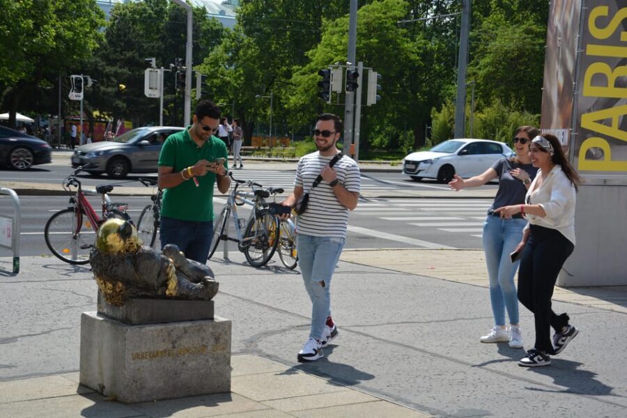 Riddle Tour: Explore the Hidden Gems of Vienna - Why This Vienna Riddle Walk Works in Real Life