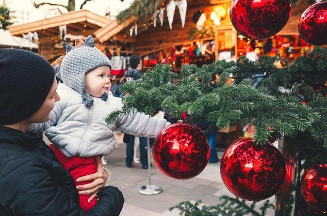 Salzburg Christmas Markets Day Trip from Vienna - Should you book this Salzburg Christmas Markets day trip from Vienna?
