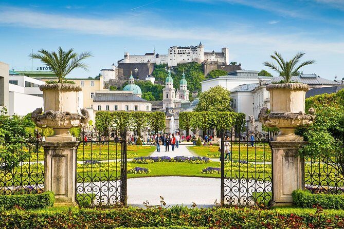 Salzburg Small-Group Day Trip from Vienna - Key points worth your attention