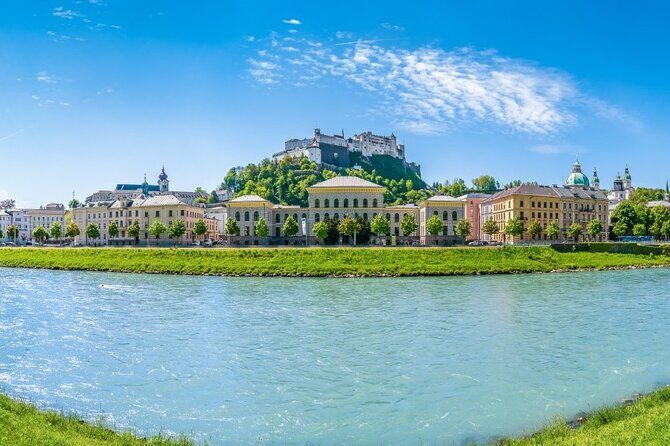 Salzburg Small-Group Day Trip from Vienna - Mozart and the quick-hit birthplace moments
