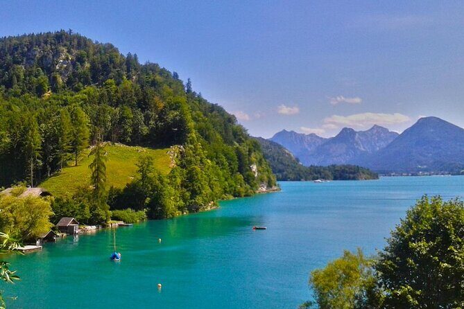 Salzburg Small-Group Day Trip from Vienna - Price and value: is $229.87 fair for a 12–13 hour day?