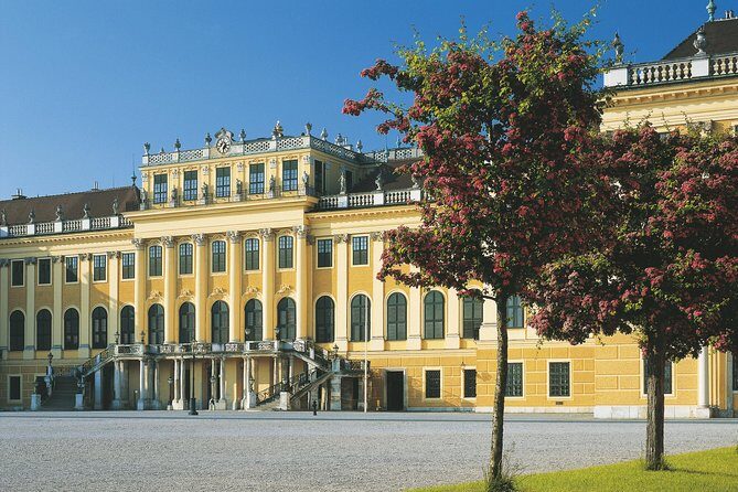 Schoenbrunn Palace Skip-The-Line and Vienna Highlights Private Tour - Key highlights worth planning for
