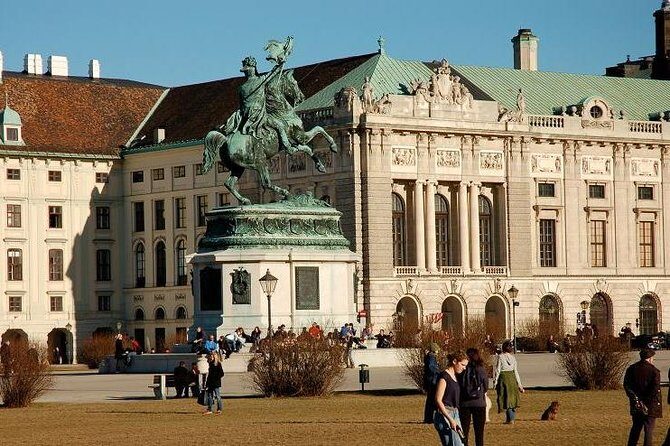 Schoenbrunn Palace Skip-The-Line and Vienna Highlights Private Tour - Price and Value: What Your Money Covers (and What It Doesn’t)