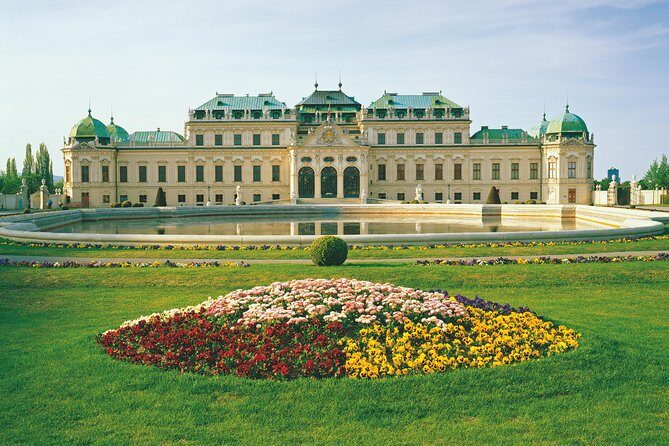 Schoenbrunn Palace Skip-The-Line and Vienna Highlights Private Tour - Who This Tour Suits Best (and Who Should Look Elsewhere)