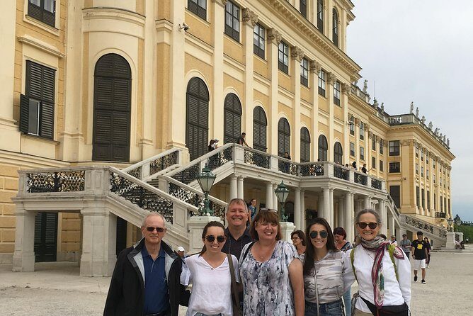 Schönbrunn Palace and Gardens Tour - Picking 10am vs 2pm: when your day will feel smoother