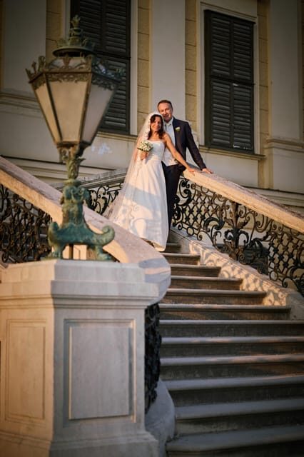 Schönbrunn Palace Private Photoshooting tour - A Private Schönbrunn Palace Photoshoot in Vienna: what you’re really paying for