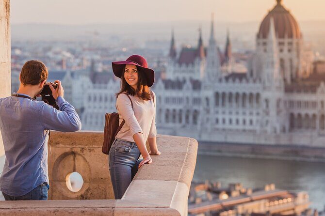 Semi-Private Tour: Central Europe &Balkans from Vienna to Athens - What semi-private really buys you across ten countries