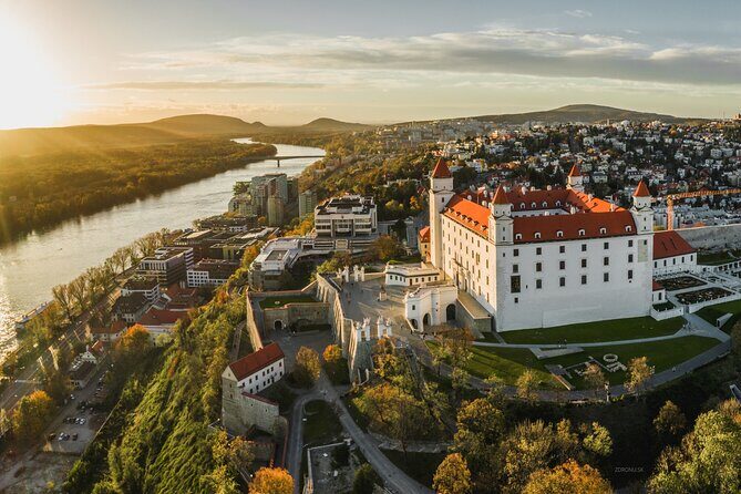 Semi-Private Tour: Central Europe &Balkans from Vienna to Athens - Shkoder, Prizren, Gjakova, Decan: Ottoman-era architecture and Kosovo’s cultural centerlines