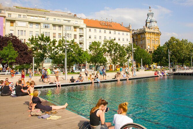 Semi-Private Tour: Central Europe &Balkans from Vienna to Athens - Price and logistics: what $7,315.17 covers (and what it doesn’t)