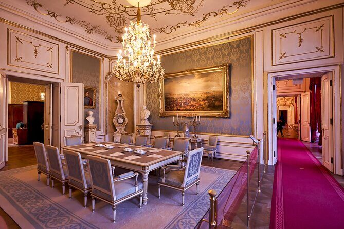 Skip-the-Line Empress Sisi Museum, Hofburg & Gardens Tour - Key highlights and practical takeaways