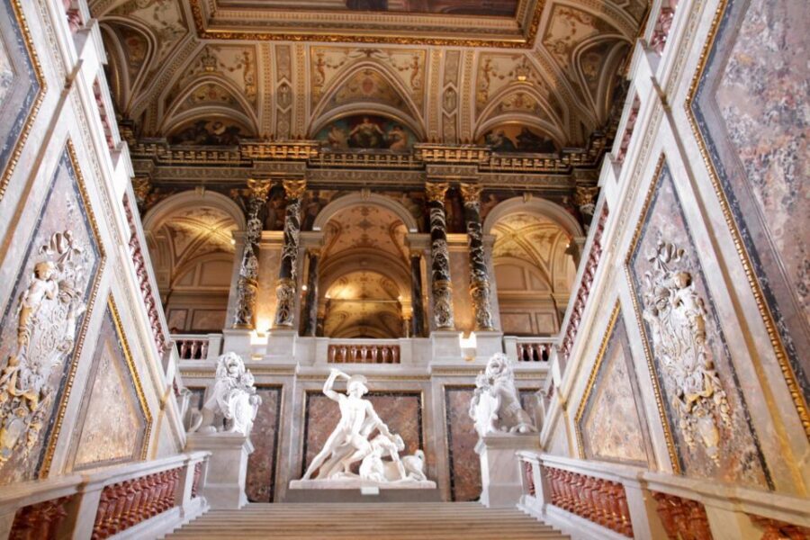 Skip-the-line Private Tour Kunsthistorisches Museum Vienna - Why the Kunsthistorisches Museum works best with skip-the-line tickets