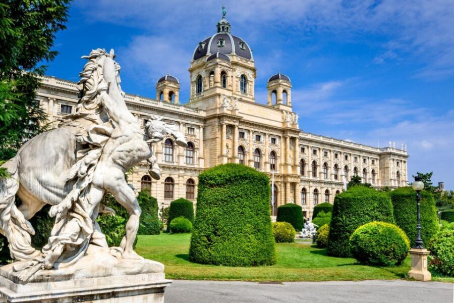 Skip-the-line Private Tour Kunsthistorisches Museum Vienna - Tour length choices: how to pick the right option