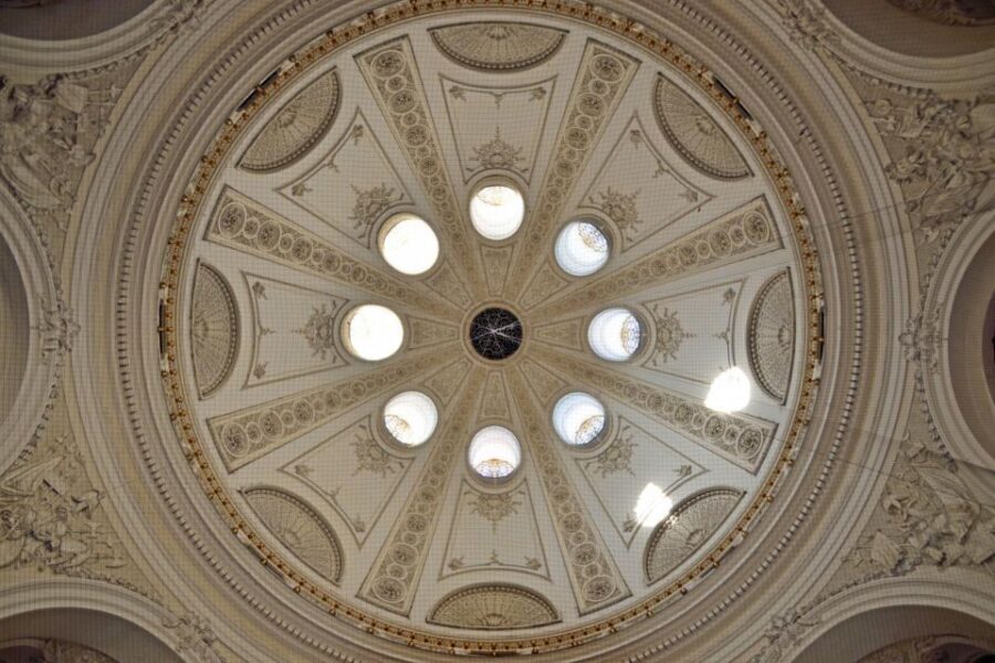 Skip-the-line Private Tour Kunsthistorisches Museum Vienna - Guides that change the feel of the museum day