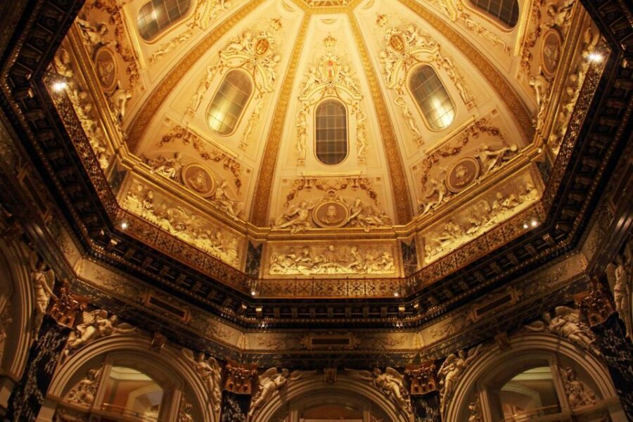 Skip-the-line Private Tour Kunsthistorisches Museum Vienna - What you’ll see: from ancient civilizations to famous painters
