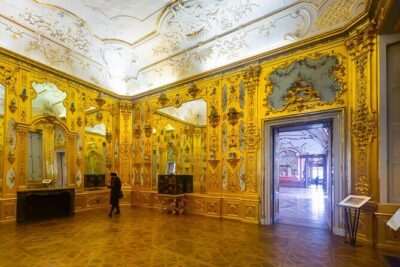 Skip-the-line Upper Belvedere Tickets and Guided Tour Vienna - Skip-the-line tickets: what you gain, and what you still have to do