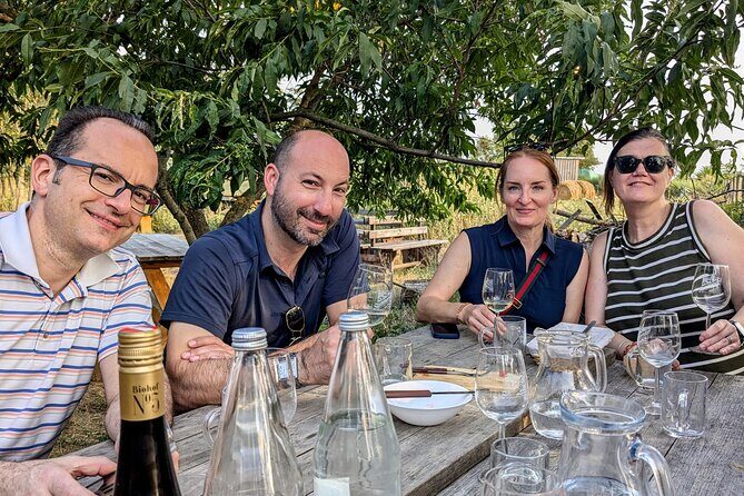 Small-group Vienna Wine Tour - Key reasons this small-group Vienna wine tour works